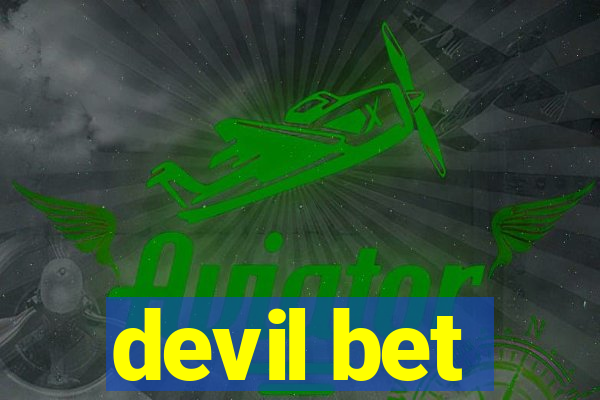 devil bet